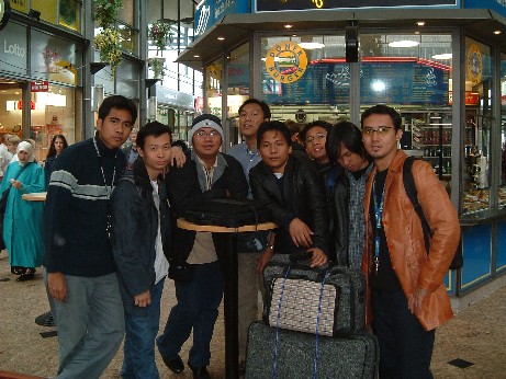 Bh-Bremen