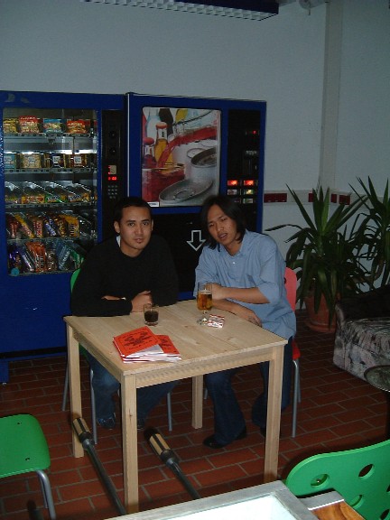 Himpunan Kampus 2