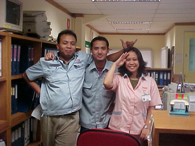 Rizki & Rekan Kerja