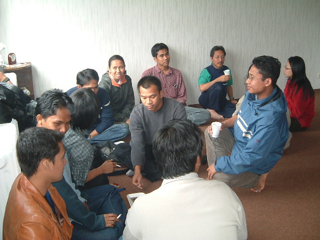 Pengajian