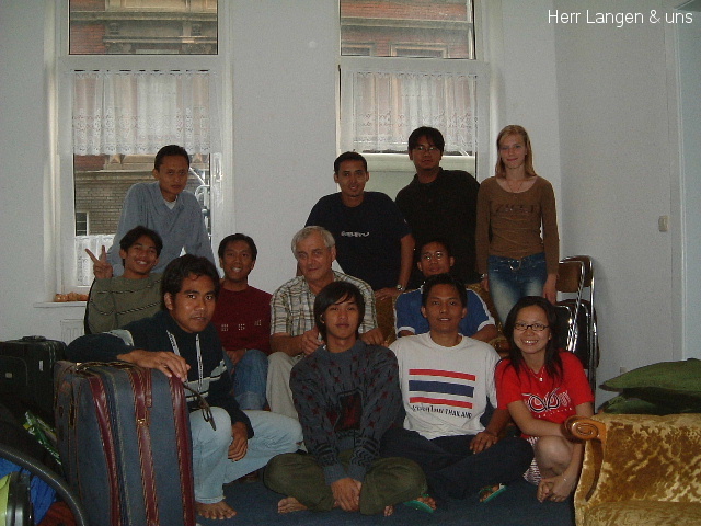 Rumah Kost