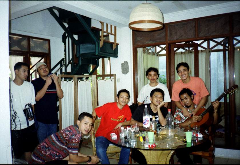 Foto Bareng 3