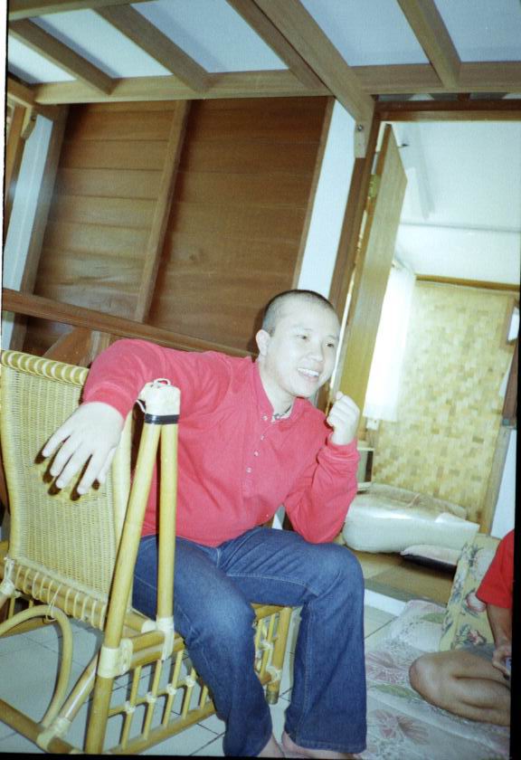 Artis: Yazid
