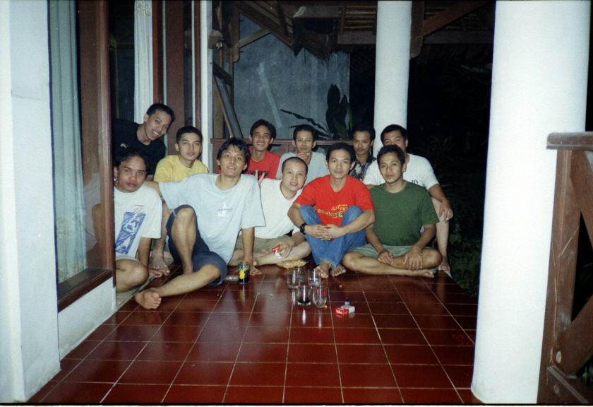 Foto Bareng 6