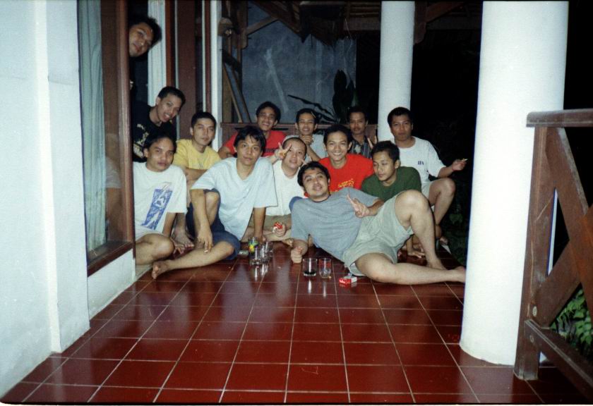 Foto Bareng 4