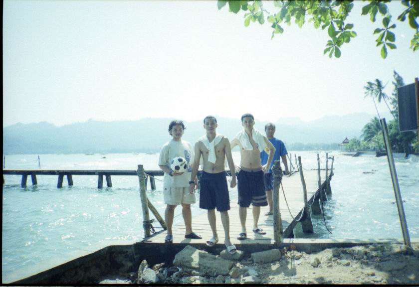 Dermaga 3