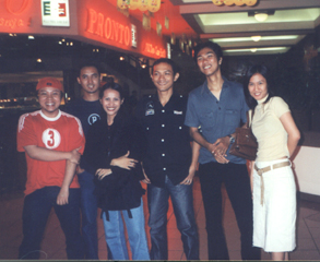 T'Band