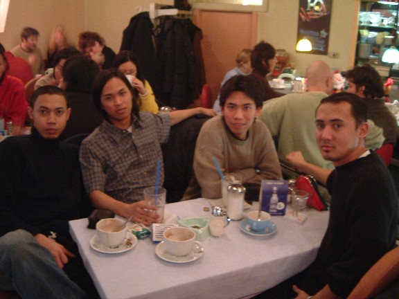 Cafe 3